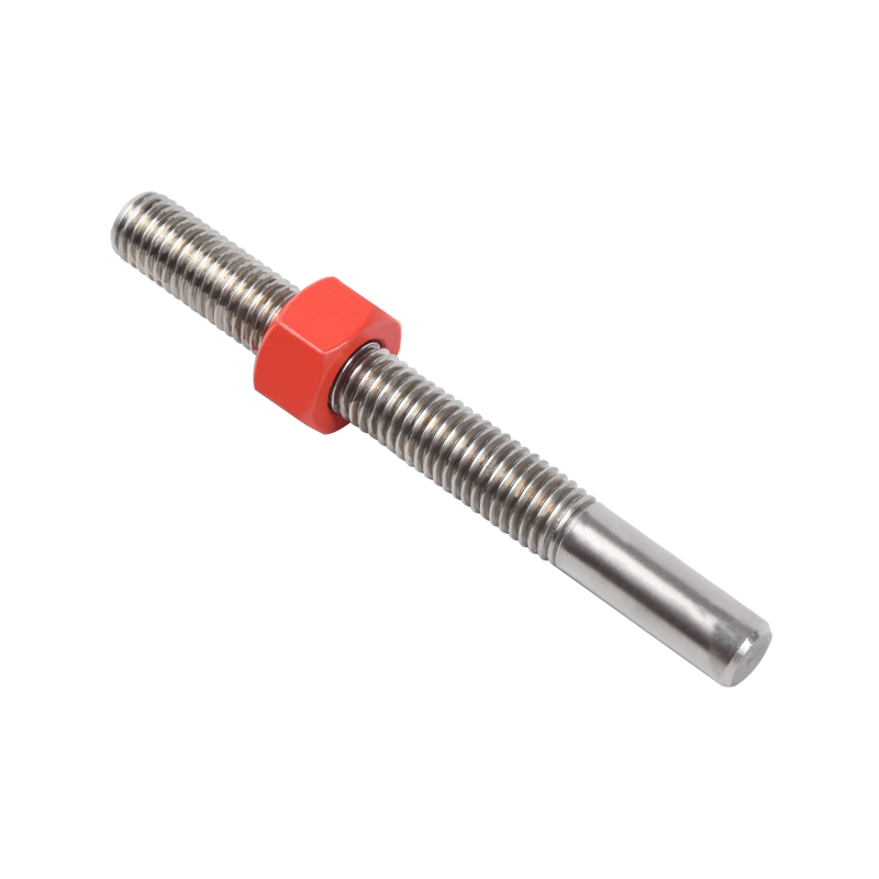 Customized high quality threaded bolt