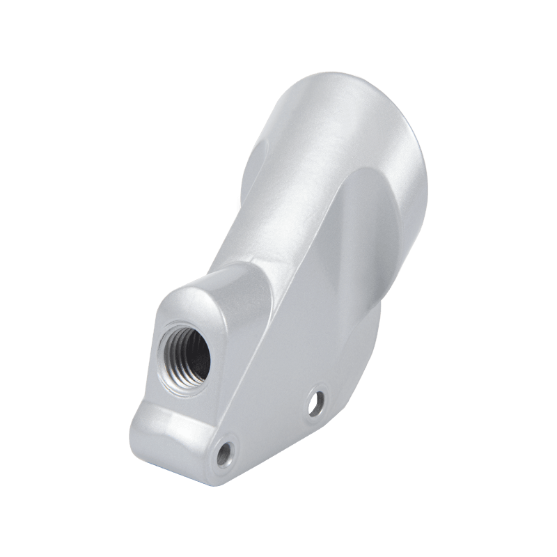 Customized Aluminum Casting Parts Connector