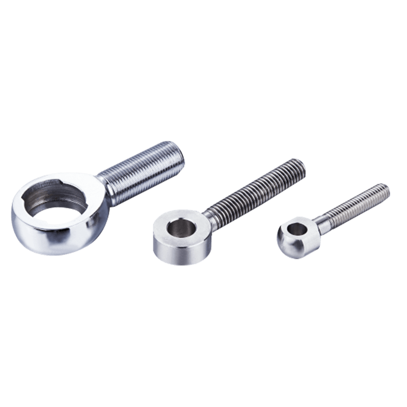 Stainless Steel Eye Bolt U Bolt Anchor Bolt Hex Socket Cap Bolt